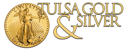 Tulsa Gold & Silver